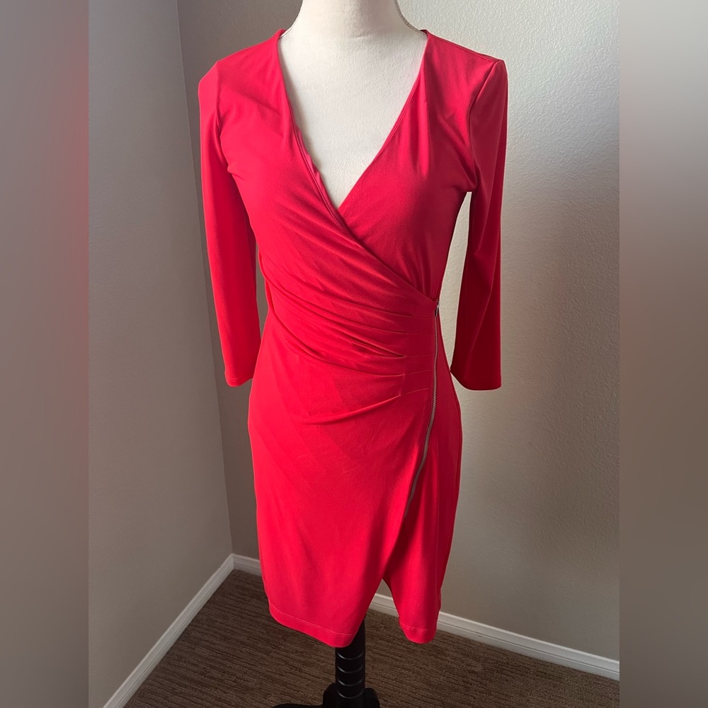Sexy date-night dress!